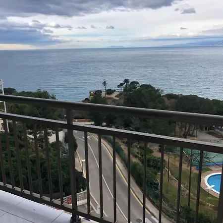 Click&booking Farus Mar Apartamento