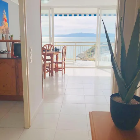 Click&booking Farus Mar Apartamento Apartment *
