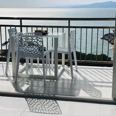 Apartment Click&booking Farus Mar Apartamento