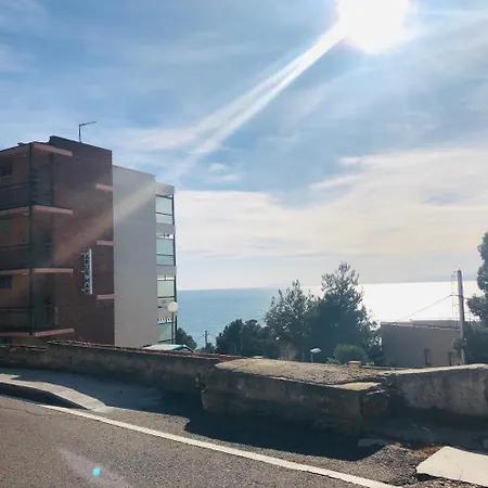 Click&booking Farus Mar Apartamento Apartment Salou