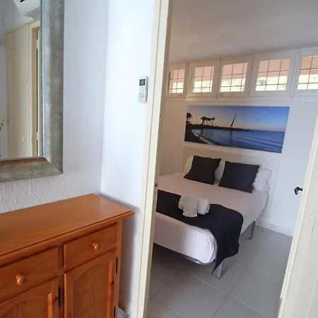 Click&booking Farus Mar Apartamento Apartment Salou