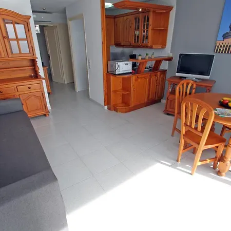 Click&booking Farus Mar Apartamento Appartement