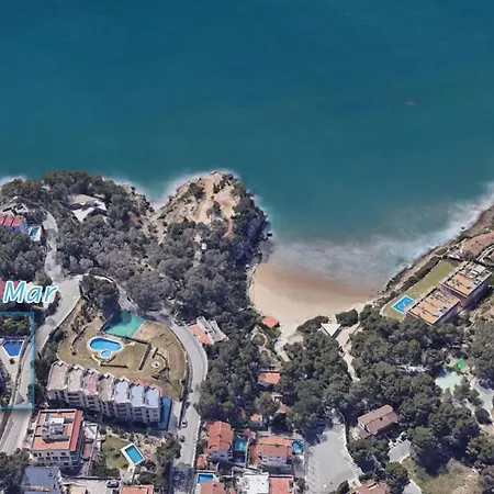 Click&booking Farus Mar Apartamento Apartment *