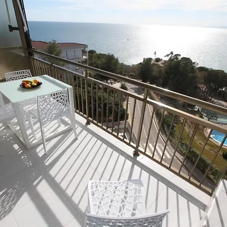 Click&booking Farus Mar Apartamento Apartment *