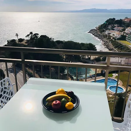 Click&booking Farus Mar Apartamento Apartment Salou