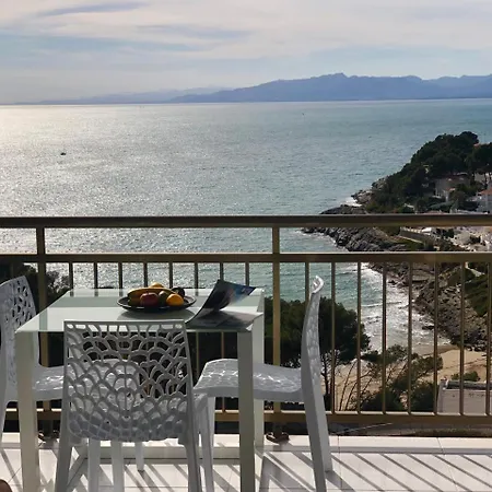 Click&booking Farus Mar Apartamento