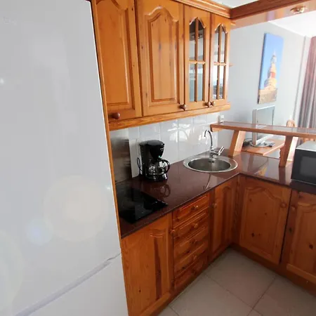 Click&booking Farus Mar Apartamento Appartement Salou