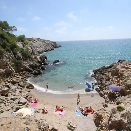 Click&booking Farus Mar Apartamento Apartment