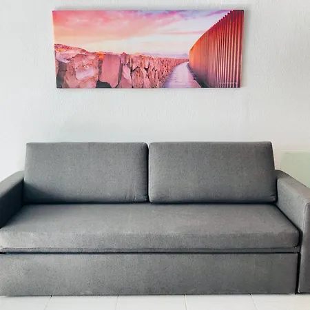 Click&booking Farus Mar Apartamento