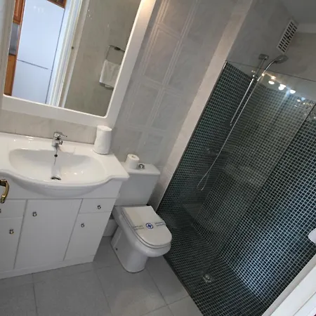 Click&booking Farus Mar Apartamento